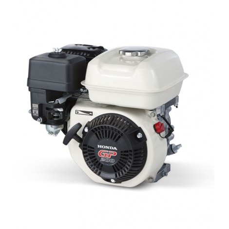 Variklis Honda GP210; 3,6 kW; benzininis + alyva
