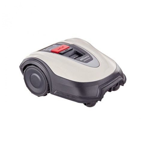 Vejos robotas Honda Miimo 70 Live 