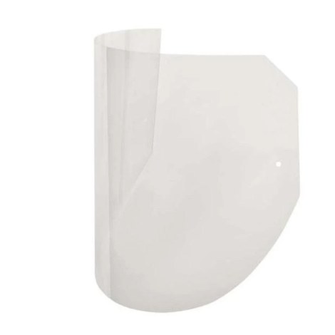 Nuplėšiama antveidžio plėvelė Honeywell Airvisor 2 MV; 50 vnt.