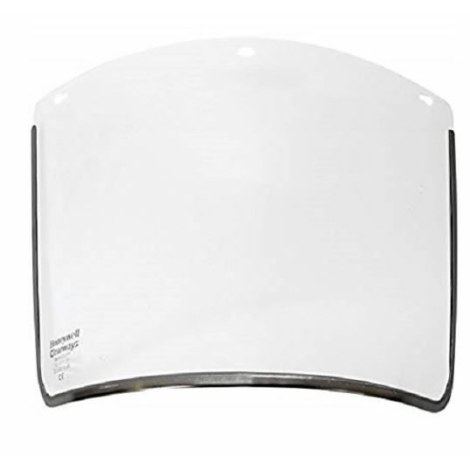 Apsauginis stikliukas Honeywell Clearways Visor CV84AN 