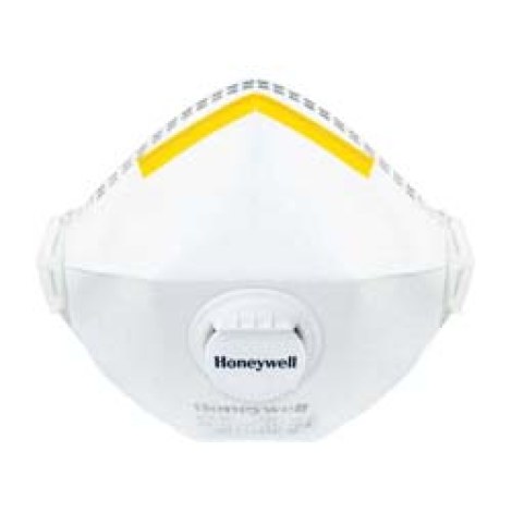Apsauginė kaukė Honeywell 4111; 10 vnt.