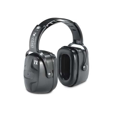 Ausinės triukšmui mažinti Honeywell THUNDER T3 MUFF; 26 dB
