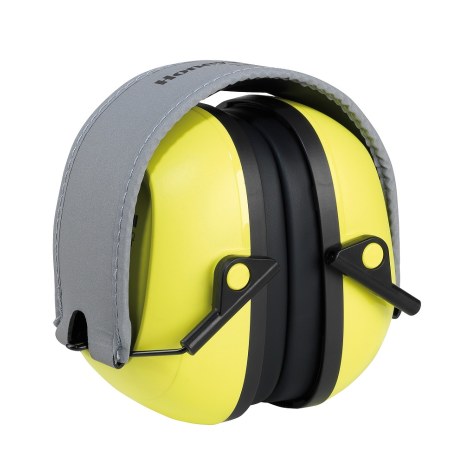 Ausinės triukšmui mažinti Honeywell VeriShield; 32 dB; 1 vnt.