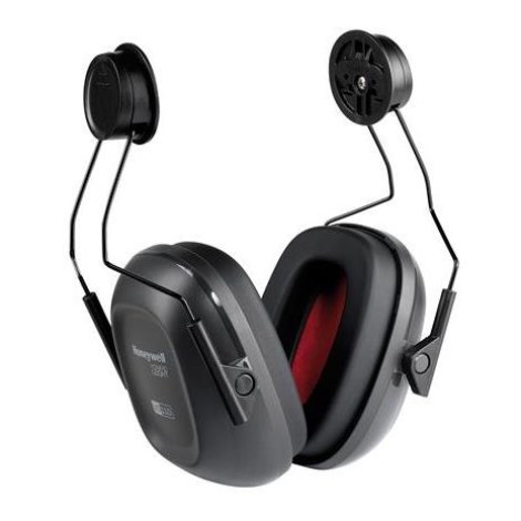 Apsauginės ausinės Honeywell VeriShield; 33 dB; 1 vnt.