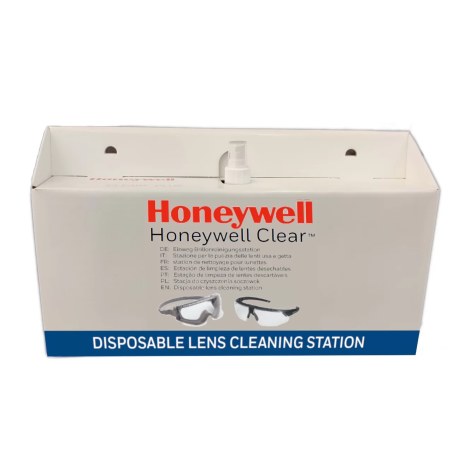 Akinių valymo skystis Honeywell H1036810; 500 ml