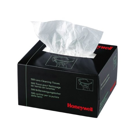 Valymo servetėlės Honeywell H1036811; 400 vnt.