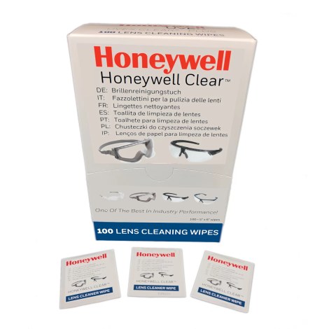 Valymo servetėlės Honeywell H1036813; 100 vnt.
