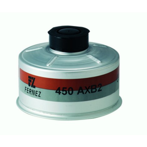 Filtras respiratoriui Honeywell AXB2; 1 vnt.