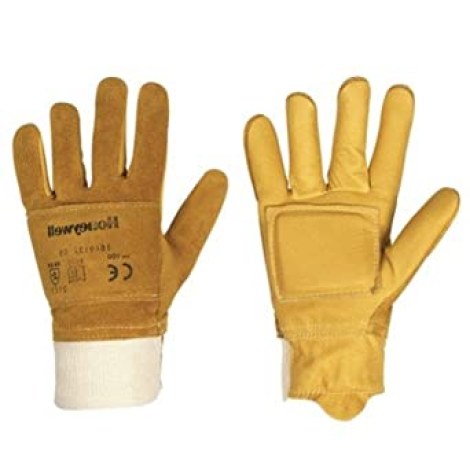 Pirštinės Honeywell Velvet Shock S11; 11/XXL dydis