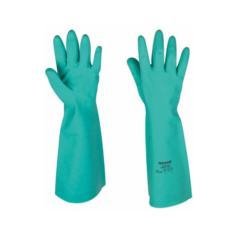 Pirštinės Honeywell Powercoat 953-04 Nitraf; 10/XL dydis