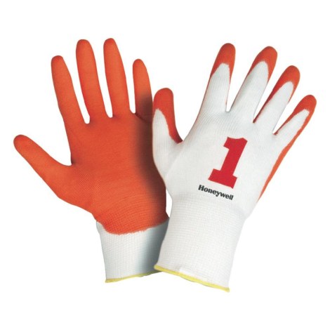 Pirštinės Honeywell Check&Go No.1; 1 vnt.