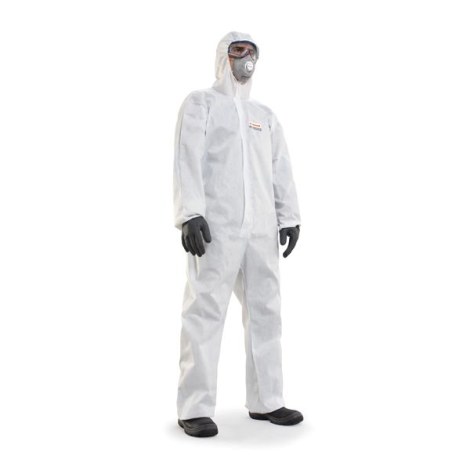 Vienkartinis kombinezonas Honeywell Mutex 2; XXL 