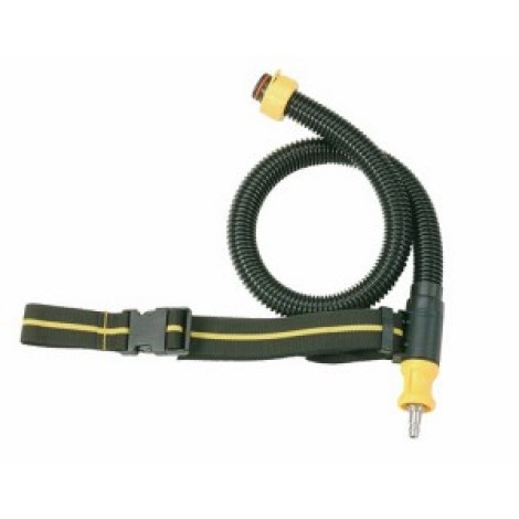 Žarna su adapteriu Honeywell Junior A-VL