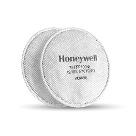 Filtras respiratoriui Honeywell P3; 2 vnt.