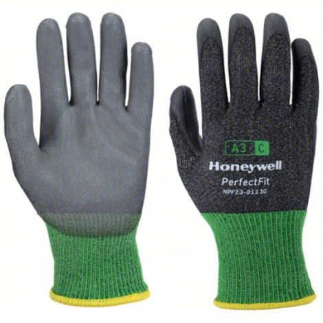 Pirštinės Honeywell Perfect Fit HNPF23-0113G; 10/XL dydis