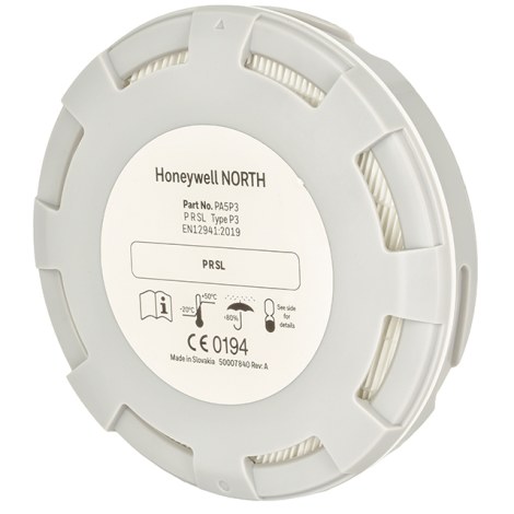 Filtras Honeywell PA5P; P3 HEPA; PA500