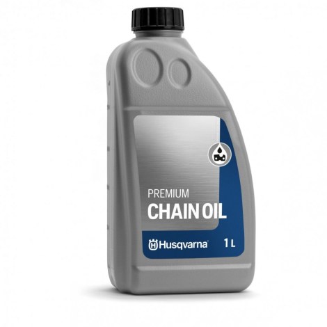 Alyva grandinėms Husqvarna 5793960-01; 1 l 
