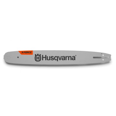 Grandininio pjūklo pjovimo juosta Husqvarna X-Force; 15''; 38 cm; .325; 64; 1,3 mm 