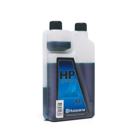 Alyva dvitakčiams varikliams Husqvarna 5878085-11; 1 l 
