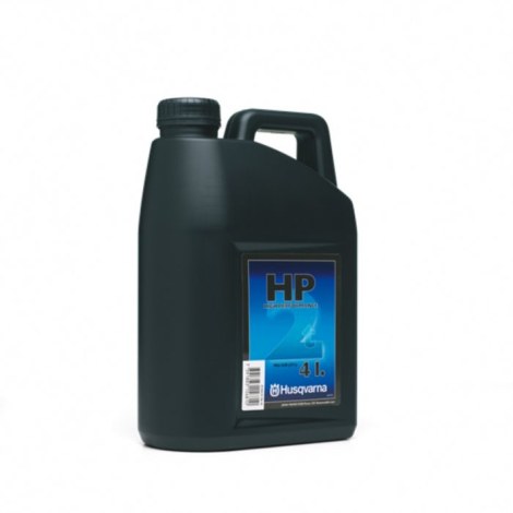 Alyva dvitakčiams varikliams Husqvarna HP 5878085-20; 4 l