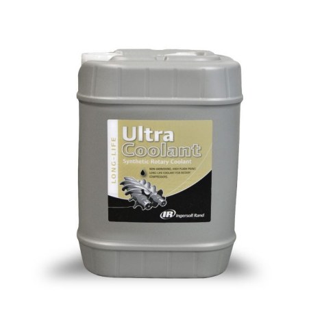 Alyva kompresoriams Ingersoll-Rand Ultra Coolant; 20 l