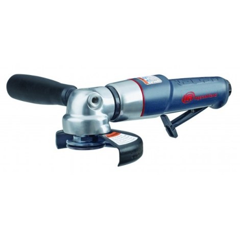 Pneumatinis kampinis šlifuoklis Ingersoll 345MAX-M