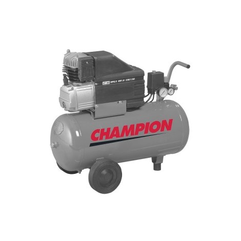 Stūmoklinis kompresorius Ingersoll-Rand CHAMPION CB-50-CM25