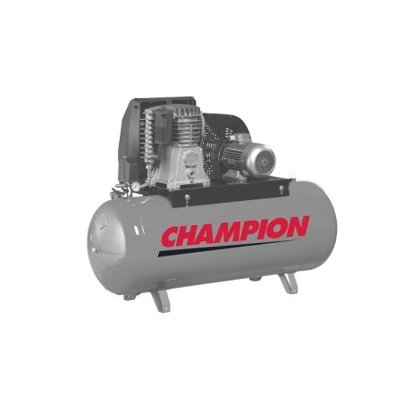 Trifazis stūmoklinis kompresorius Ingersoll-Rand Champion CL4-200-FT4 
