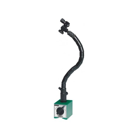 Stovas Insize 6207-80A; 80kgf; magnetinis