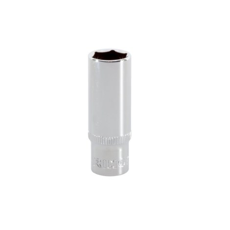 Sukimo galvutė Irimo; 1/4''; 6 mm; 50 mm 