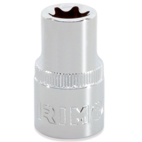 Sukimo galvutė Irimo E-TORX; 1/4''; E8