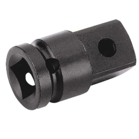 Adapteris Irimo; 3/8''-1/2''; 36 mm; 1 vnt.