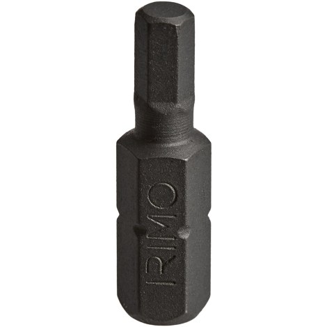 Sukimo antgalis Irimo; HEX4; 25 mm; 5 vnt.