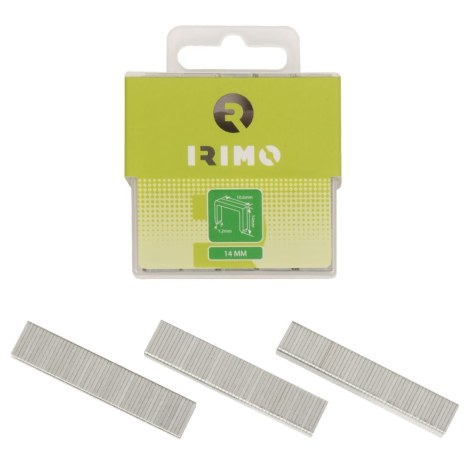 Kabės Irimo 560-HD-06; 6,0 mm; 1000 vnt.; tipas 140