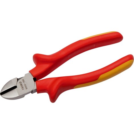 Kirpimo replės Irimo 624 VDE; 160 mm 