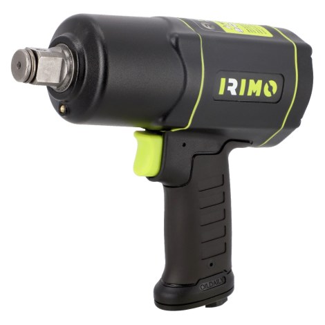 Pneumatinis smūginis veržliasūkis Irimo P-IW-34; 3/4''