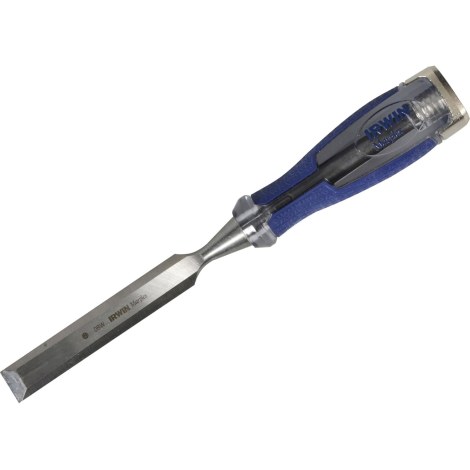 Kaltas medienai Irwin 10501680; 16 mm