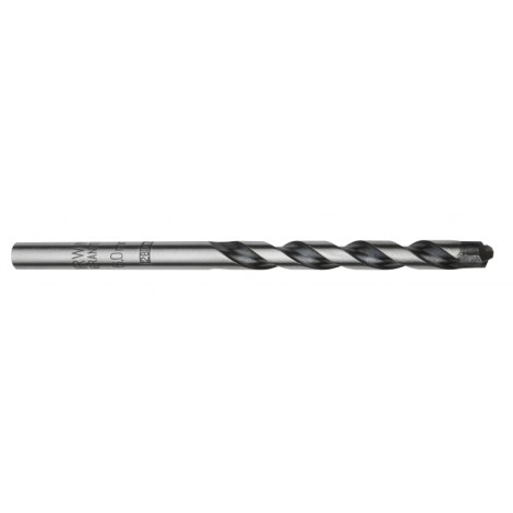 Grąžtas betonui Irwin; 6,5x65 mm 