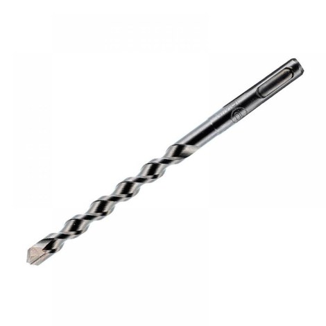 Grąžtas betonui Irwin 10501961; 6,5x100/160 mm; SDS-plus