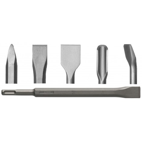 Kaltas Irwin; SDS-max; 26x300 mm Gaubtas