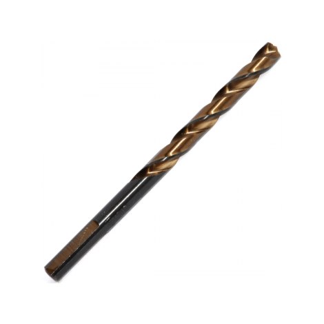 Grąžtas metalui Irwin TURBO MAX; 8,0 mm 