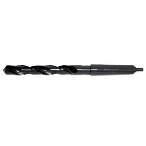 Grąžtas metalui Irwin DIN345; 16,5 mm 