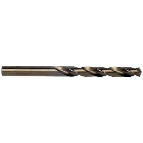 Grąžtas metalui Irwin HSS COBALT; 3,5 mm