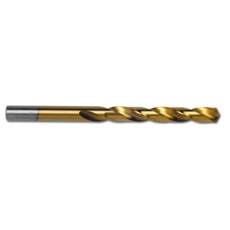 Grąžtas metalui Irwin TITAN HSS PRO; 9,0 mm 