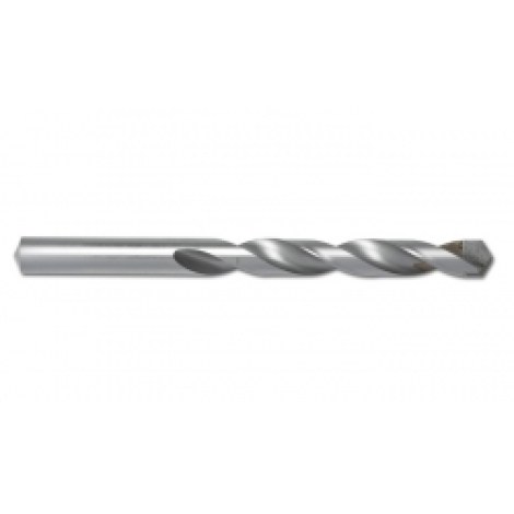 Grąžtas metalui Irwin TCT; 4 mm 
