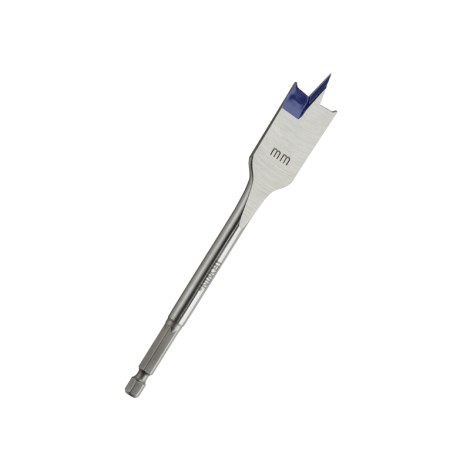 Plunksninis grąžtas medienai Irwin SPEEDBOR; 10x152 mm 