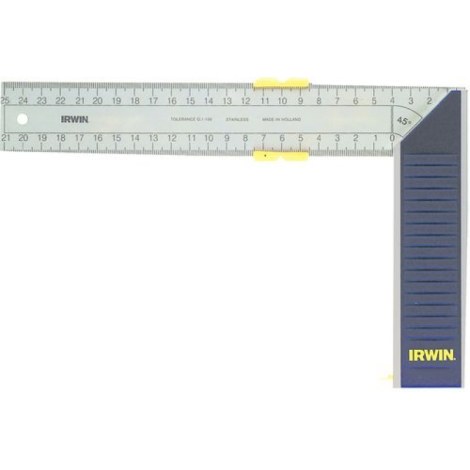 Kampamatis Irwin; 35 cm