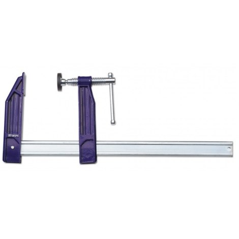 Spaustuvas Irwin L; 1000 mm