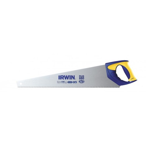 Rankinis pjūklas Irwin 880 PLUS; 350 mm universalus