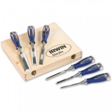 6 kaltų rinkinys Irwin M750